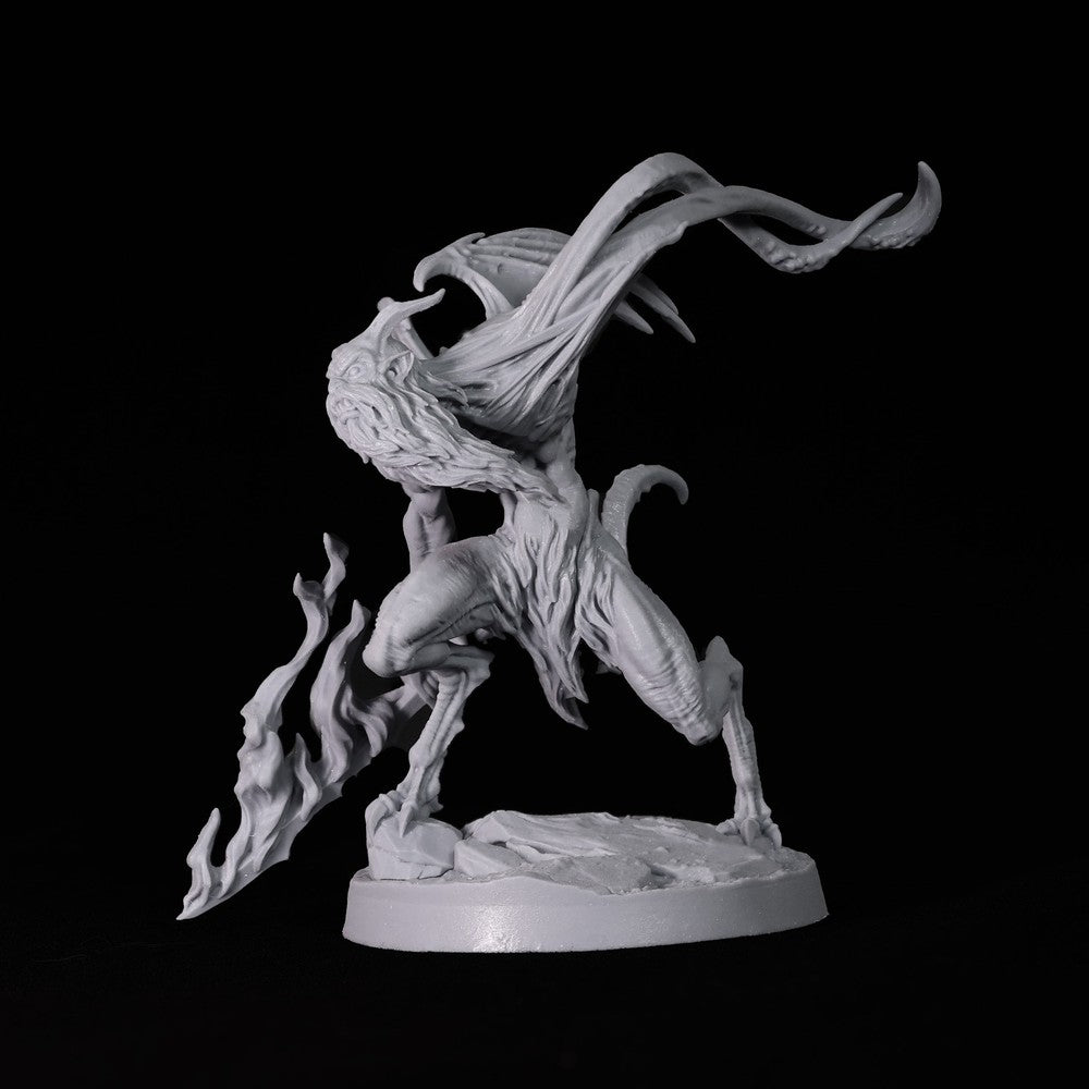Judgement - Dor'gokaan (Resin)
