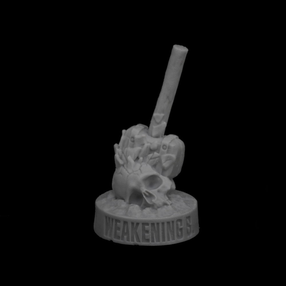 Judgement - Dor'gokaan (Resin)