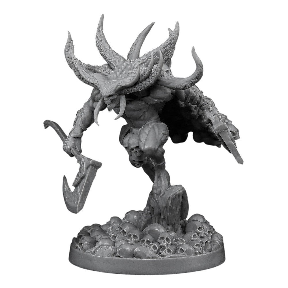 Judgement - Drelgoth (Resin)
