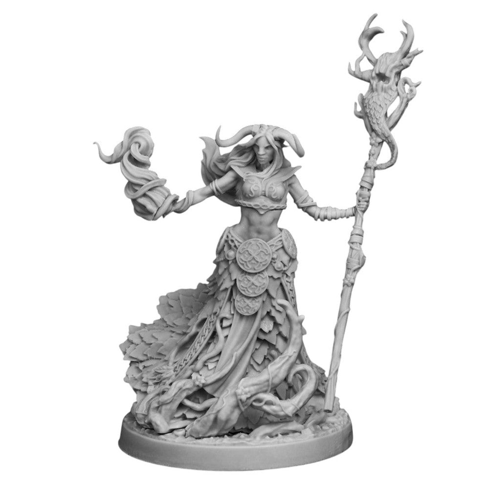 Judgement - Gendris (Resin)