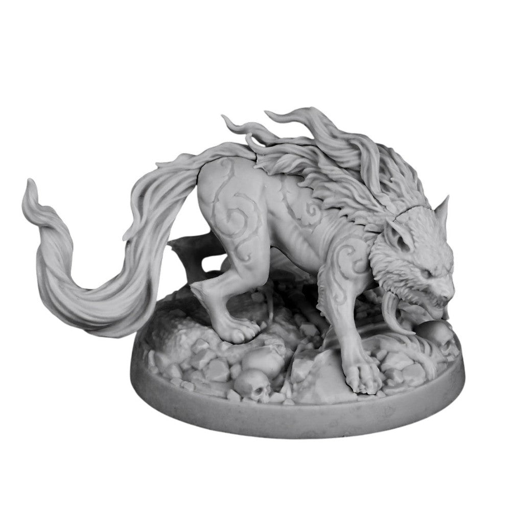 Judgement - Gloom (Resin)