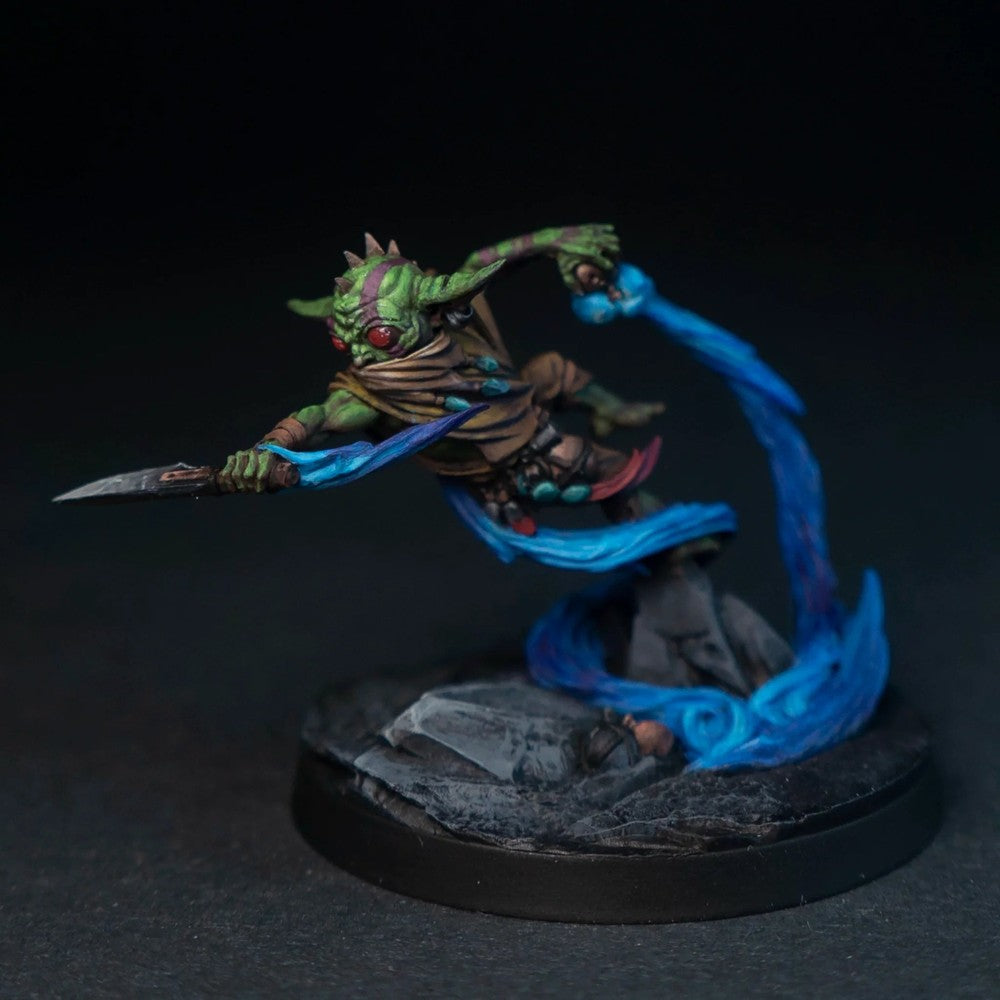 Judgement - Grael
