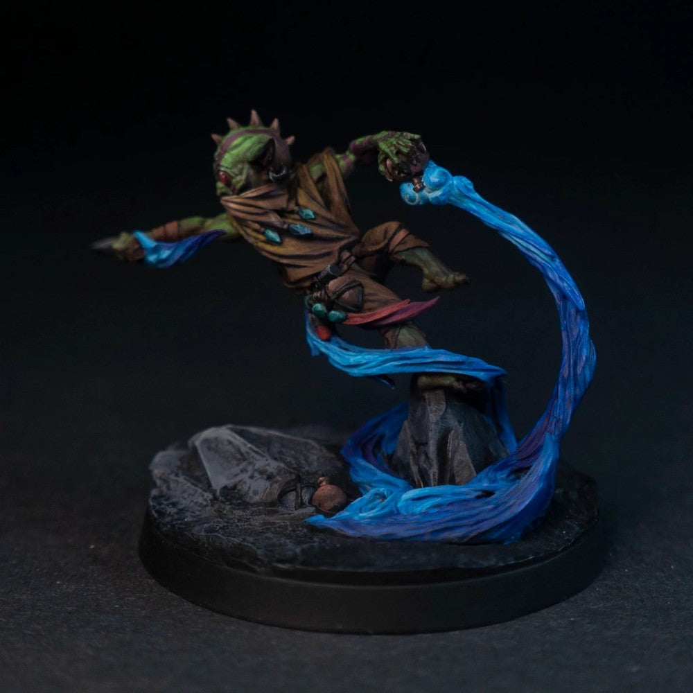 Judgement - Grael