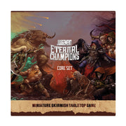 Judgement - Judgement: Eternal Champions (core set)