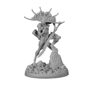 Judgement - Kain (Resin)