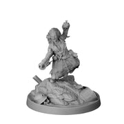 Judgement - Loribela (Resin)