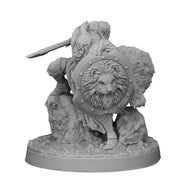 Judgement - Marcus (Resin)