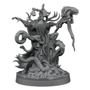 Judgement - Masuzi (Resin)