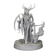Judgement - Naias (Resin)
