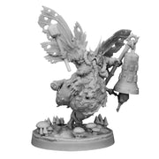 Judgement - Onkura (Resin)