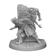 Judgement - Piper (Resin)
