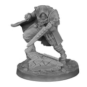 Judgement - Rakkir (Resin)