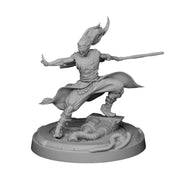 Judgement - Skye (Resin)