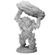 Judgement - Terra (Resin)