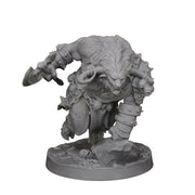 Judgement - Thorgar (Resin)