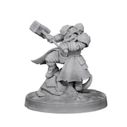Judgement - Thrommel (Resin)