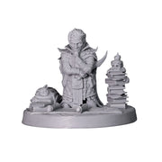 Judgement - Viktor (Resin)