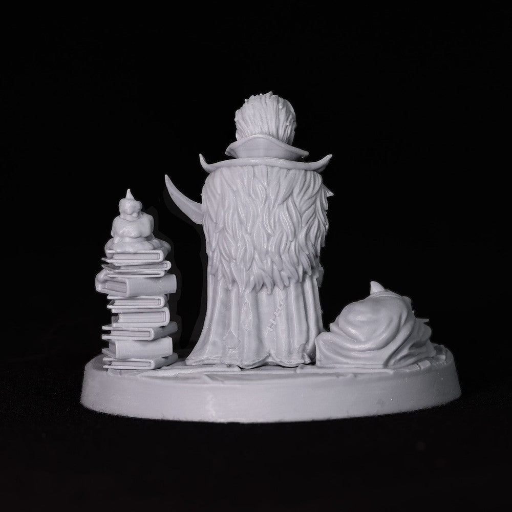 Judgement - Viktor (Resin)