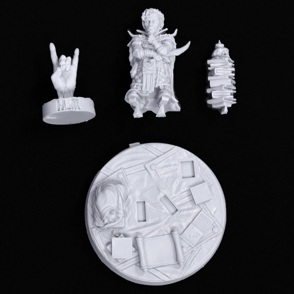 Judgement - Viktor (Resin)