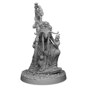 Judgement - Xyvera (Resin)