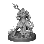 Judgement - Zaron (Resin)