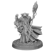 Judgement - Zhim'gigrak (Resin)