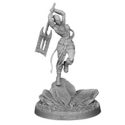 Judgement - Zhonyja (Resin)