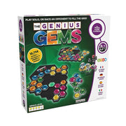 The Genius Gems
