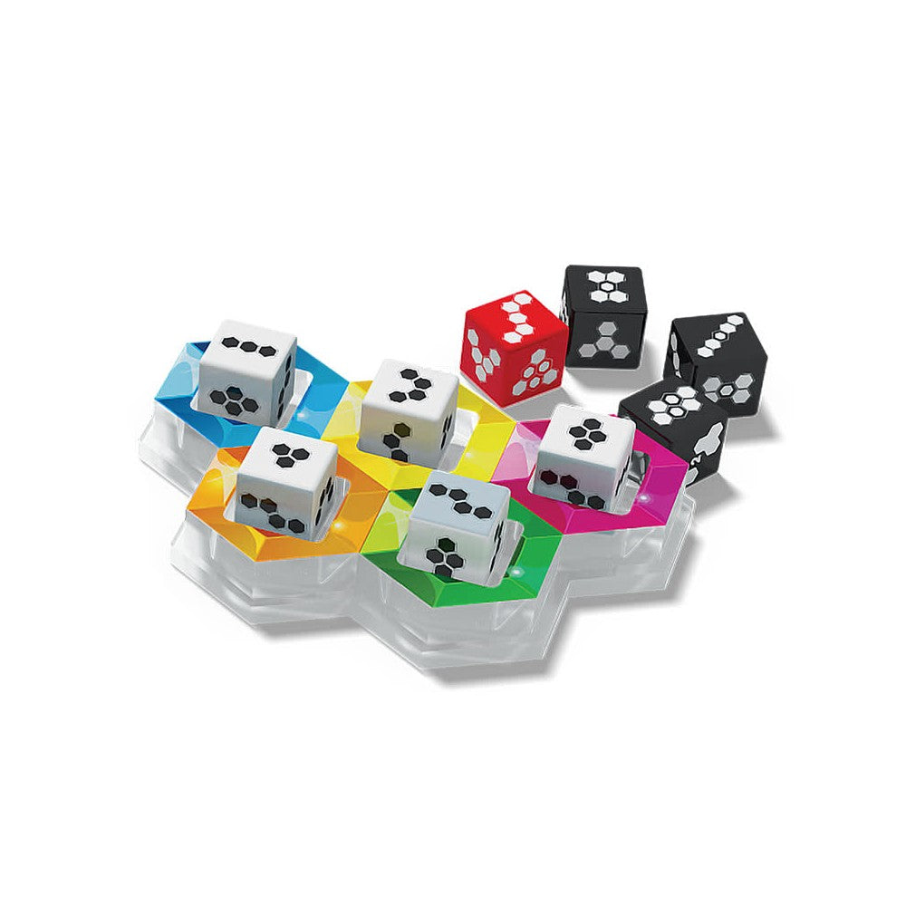 The Genius Gems