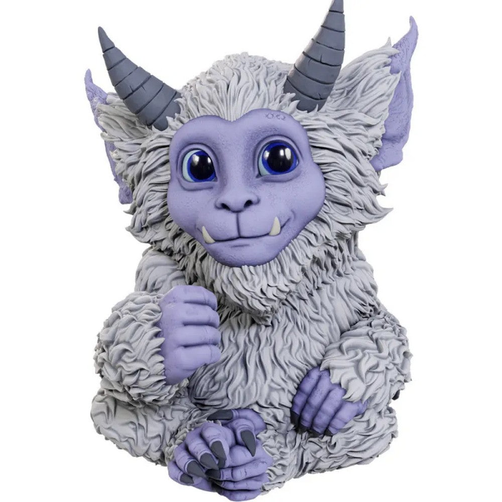 D&D Replicas of the Realms: Yeti Tyke Life-Sized Figure