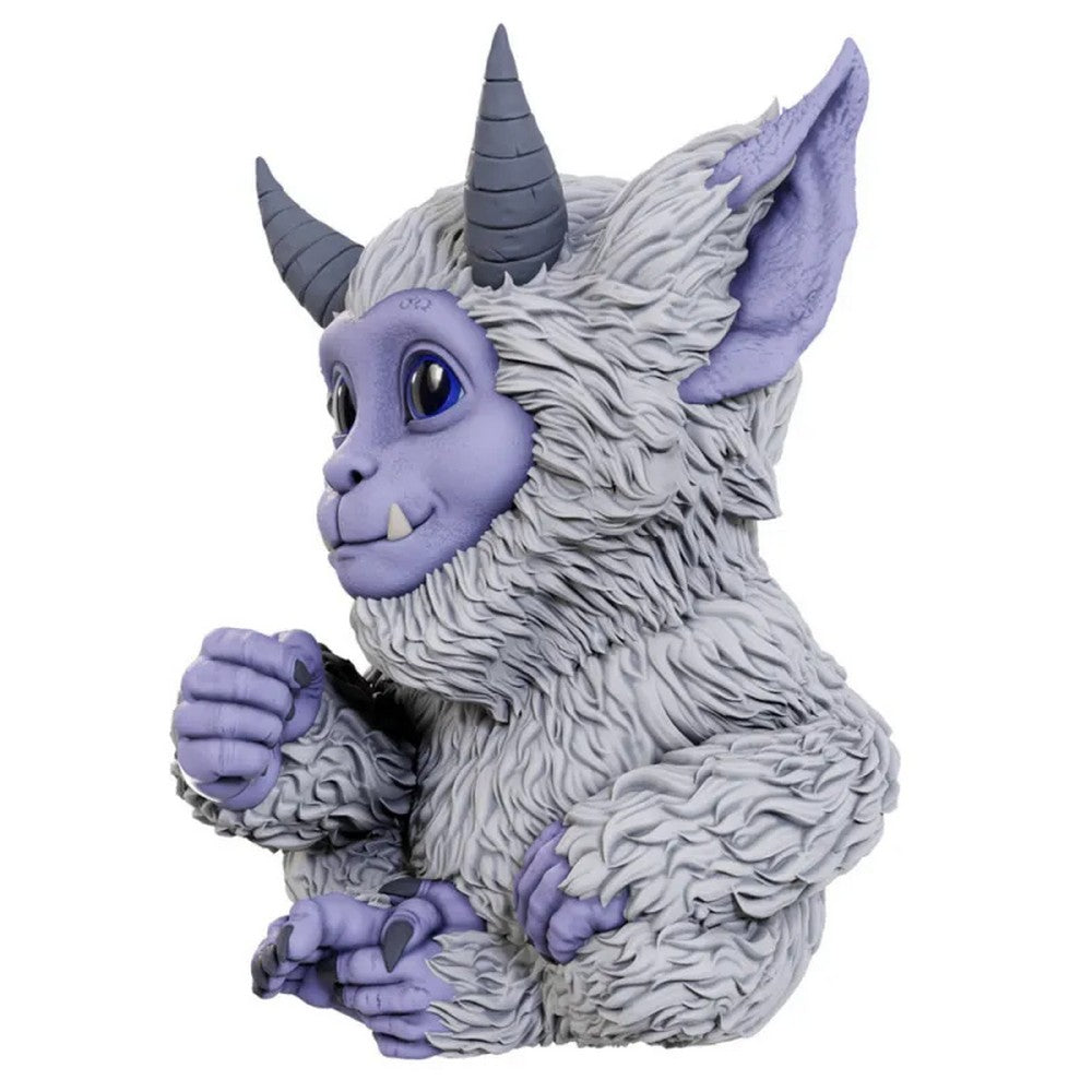 D&D Replicas of the Realms: Yeti Tyke Life-Sized Figure