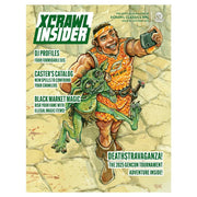 Xcrawl - Xcrawl Classics - Xcrawl Insider #2