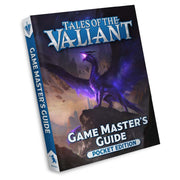 Kobold Press - Tales of the Valiant: Game Master's Guide Pocket Edition (ToV)