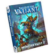 Kobold Press - Monster Vault 2 (ToV)
