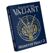Kobold Press - Monster Vault 2 Limited Edition (ToV)