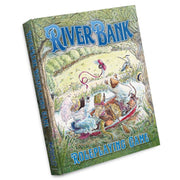 Kobold Press - RiverBank RPG