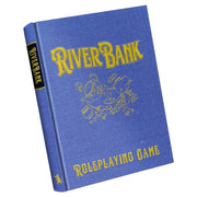 Kobold Press - RiverBank RPG Limited Edition