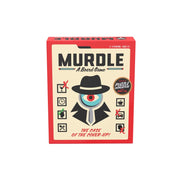 Murdle