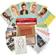 Unsolved Case Files: Jane Doe