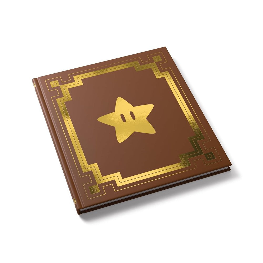Rosalina's Storybook