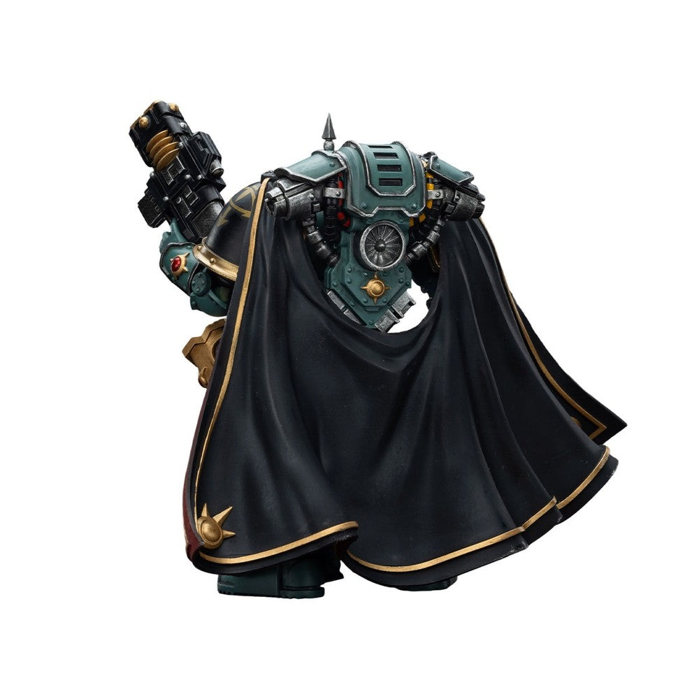 Warhammer Collectibles: 1/18 Scale Sons of Horus Legion Champion