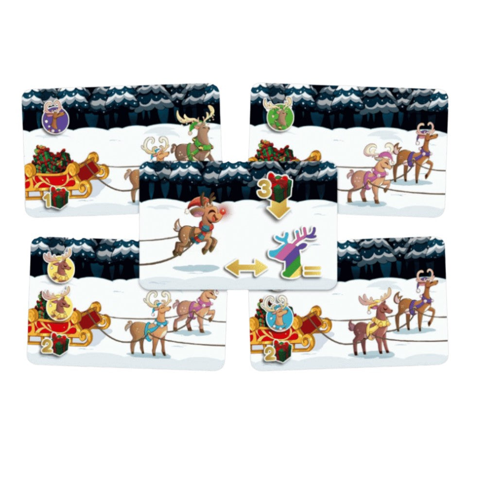 Rudolph
