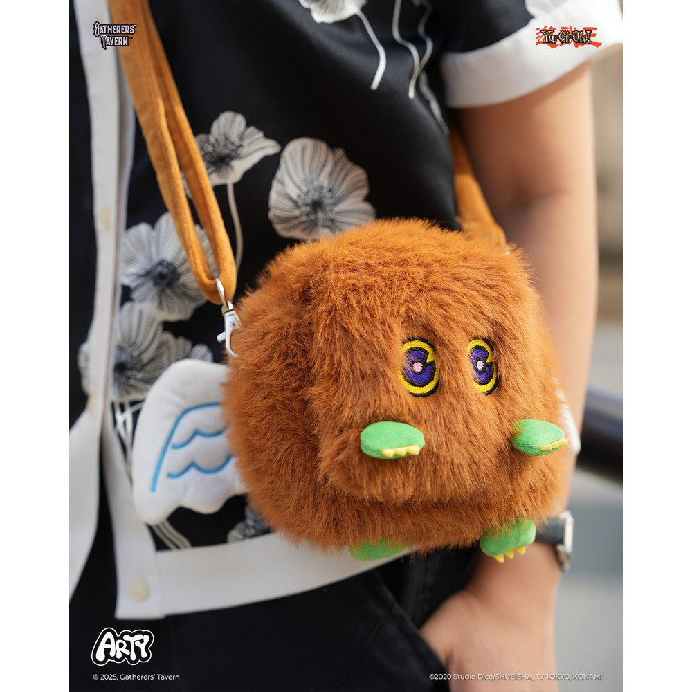 Gatherers Tavern - Arty - Bag - Yu-Gi-Oh - Winged Kuriboh