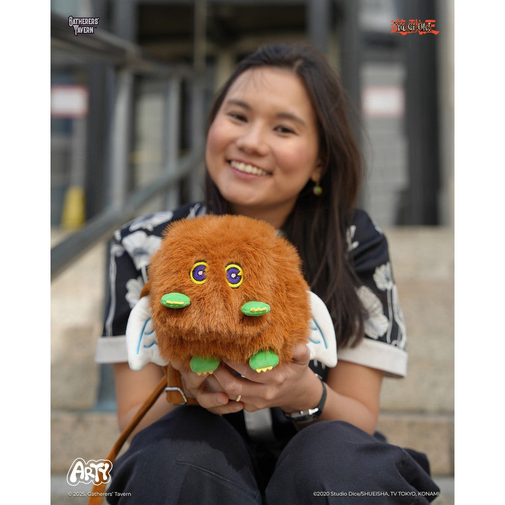 Gatherers Tavern - Arty - Bag - Yu-Gi-Oh - Winged Kuriboh