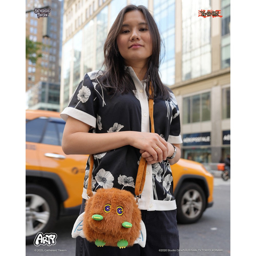 Gatherers Tavern - Arty - Bag - Yu-Gi-Oh - Winged Kuriboh