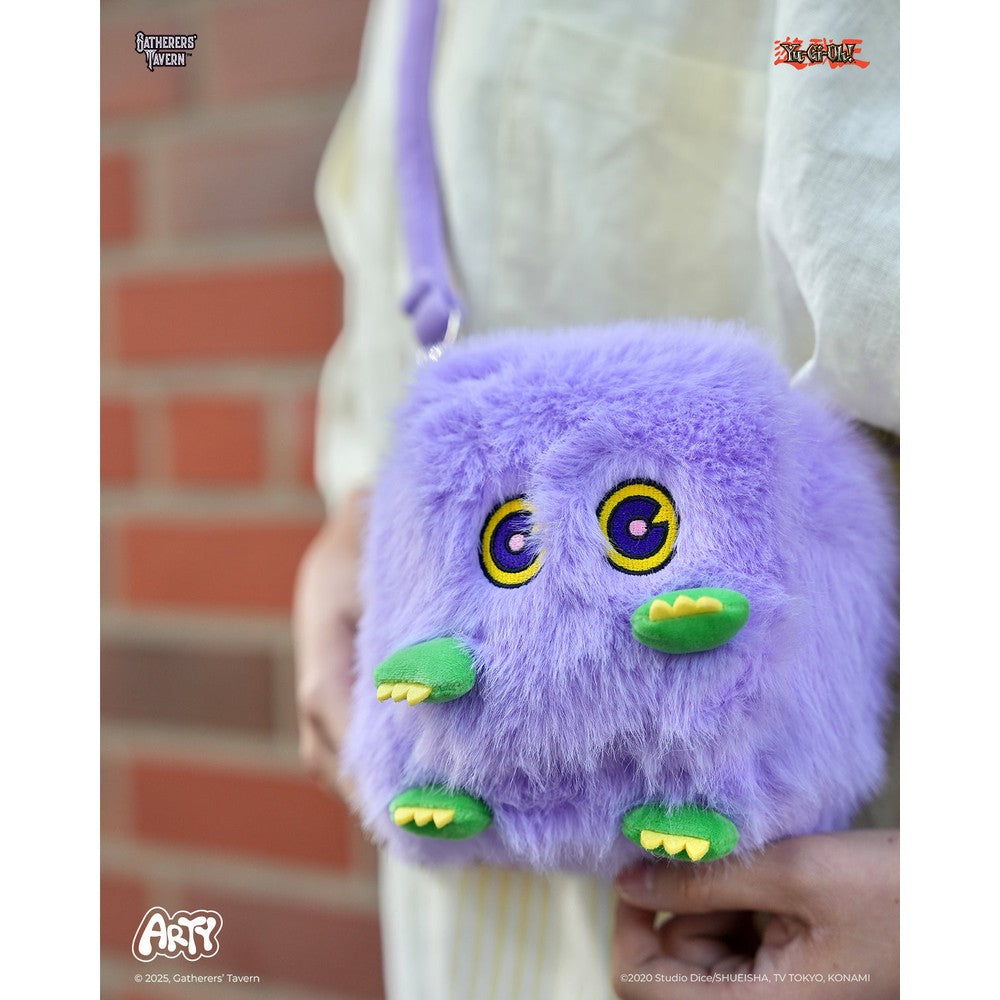 Gatherers Tavern - Arty - Bag - Yu-Gi-Oh - Kuribah