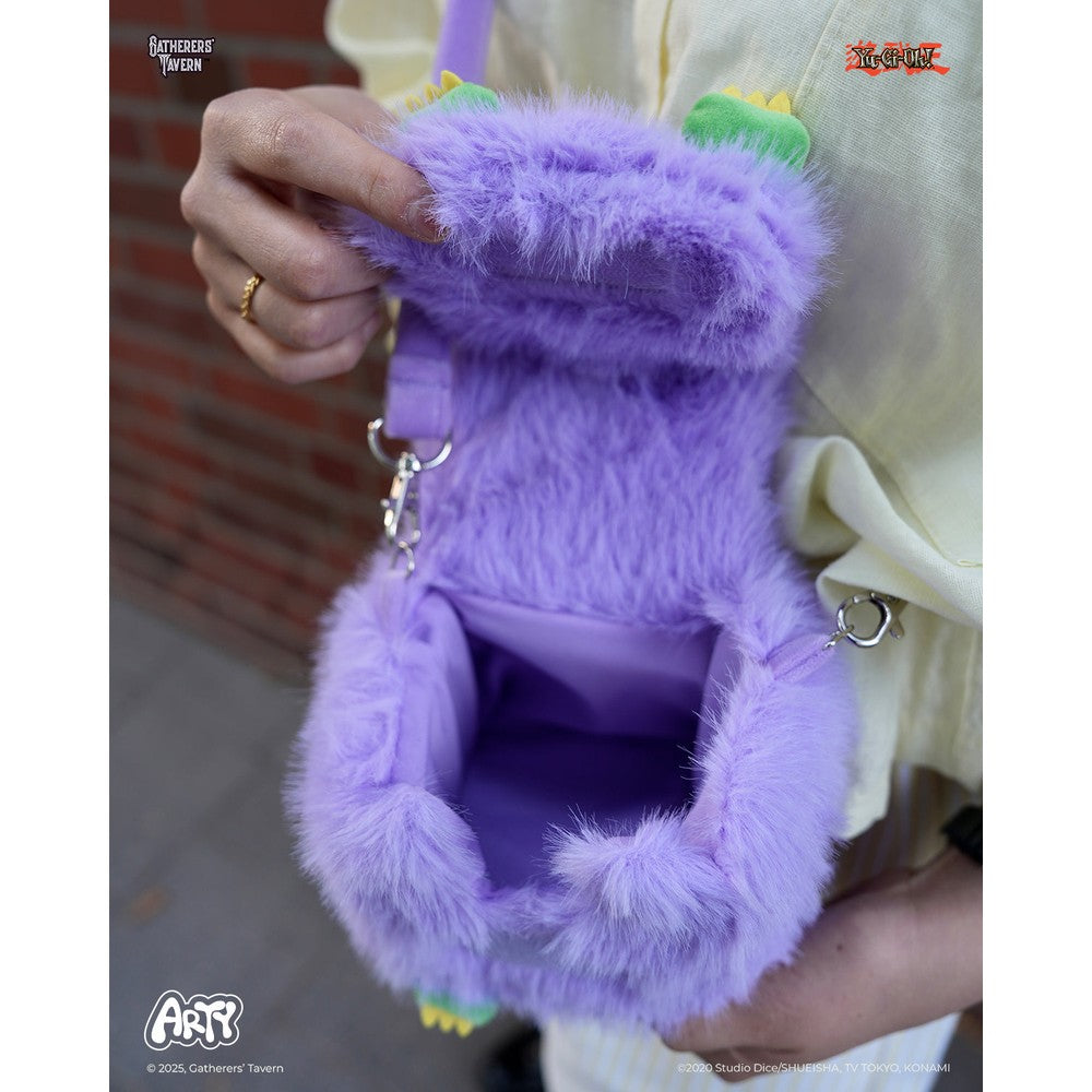 Gatherers Tavern - Arty - Bag - Yu-Gi-Oh - Kuribah