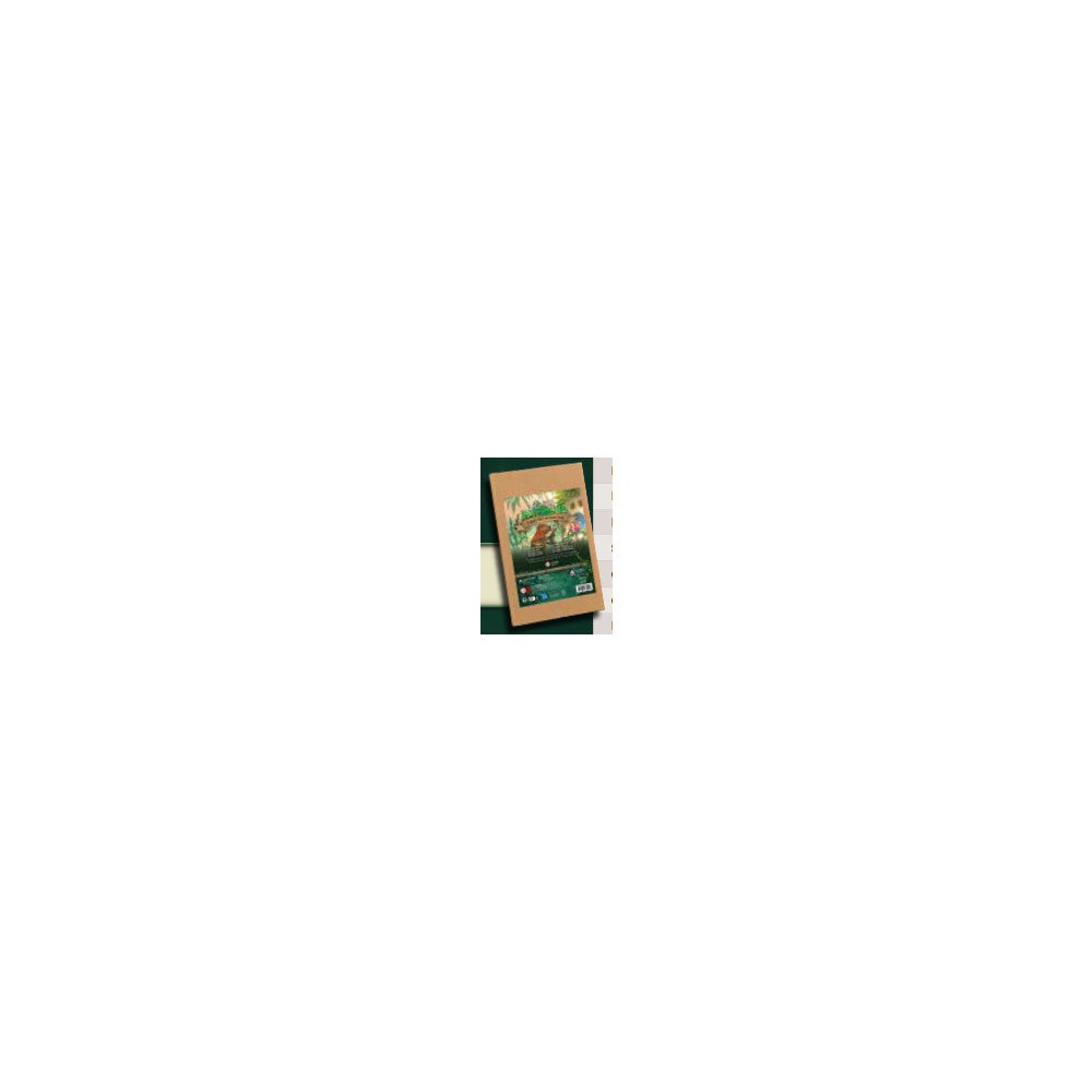 Everdell - Emerland - Collector’s Upgrade Pack
