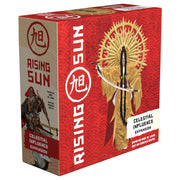 Rising Sun Second Edition - Celestial Influence Expansion