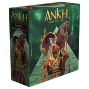 Ankh: Gods of Egypt Second Edition - Eternal Expansion